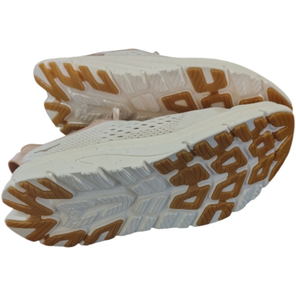 NEW! Hoka Kawana 2.Colour: vanilla /sandstone. Size 10 B - Picture 14 of 15